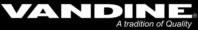 Logo Vandine